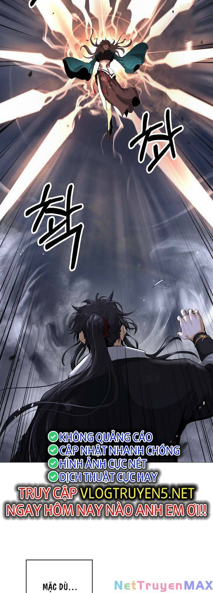 Lãng Tiên Kỳ Đàm Chapter 119 - Trang 17