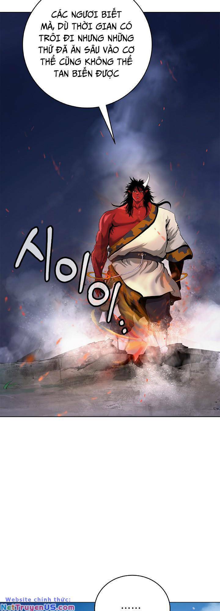 Lãng Tiên Kỳ Đàm Chapter 120 - Trang 18
