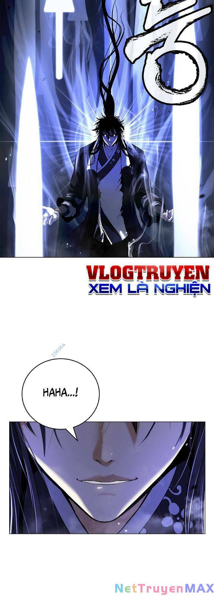 Lãng Tiên Kỳ Đàm Chapter 119 - Trang 58