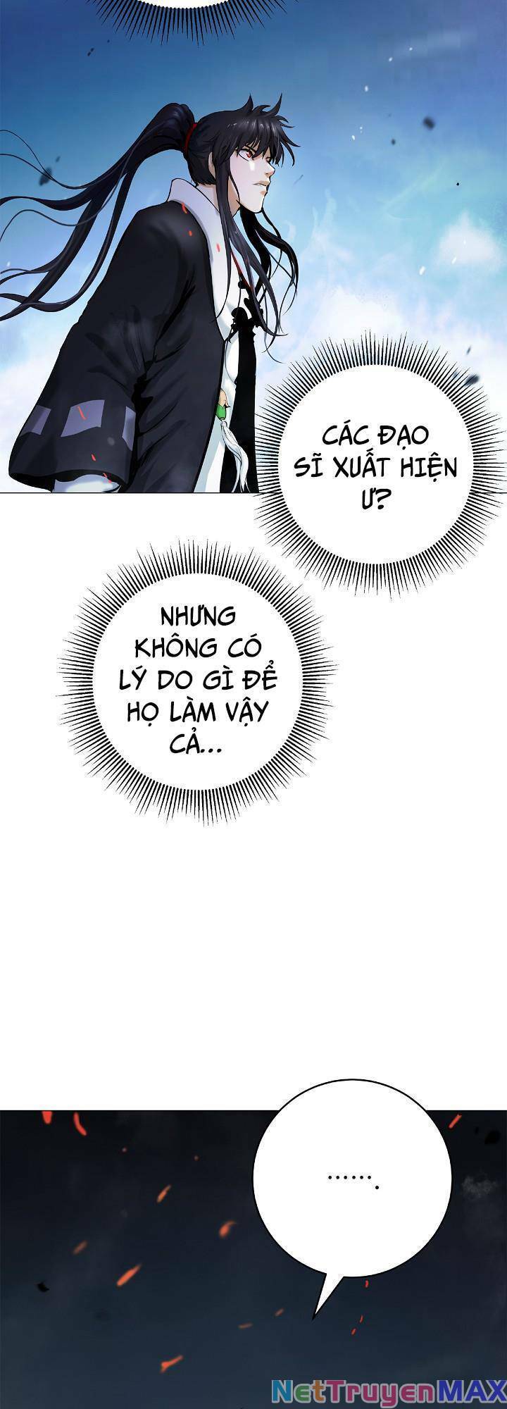 Lãng Tiên Kỳ Đàm Chapter 118 - Trang 3