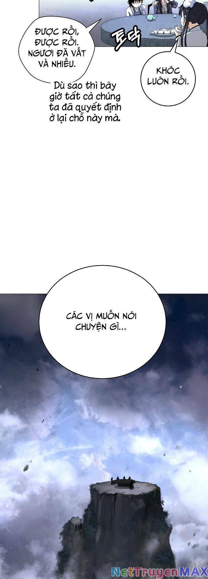 Lãng Tiên Kỳ Đàm Chapter 118 - Trang 52