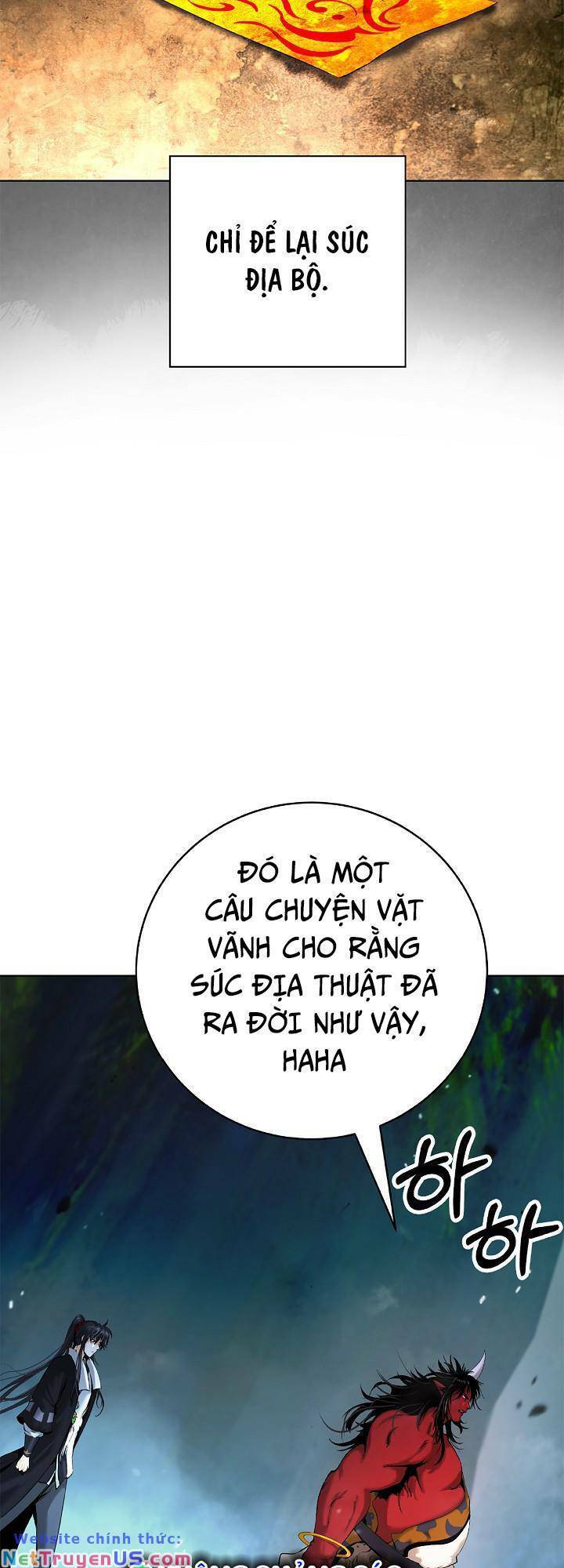 Lãng Tiên Kỳ Đàm Chapter 120 - Trang 59