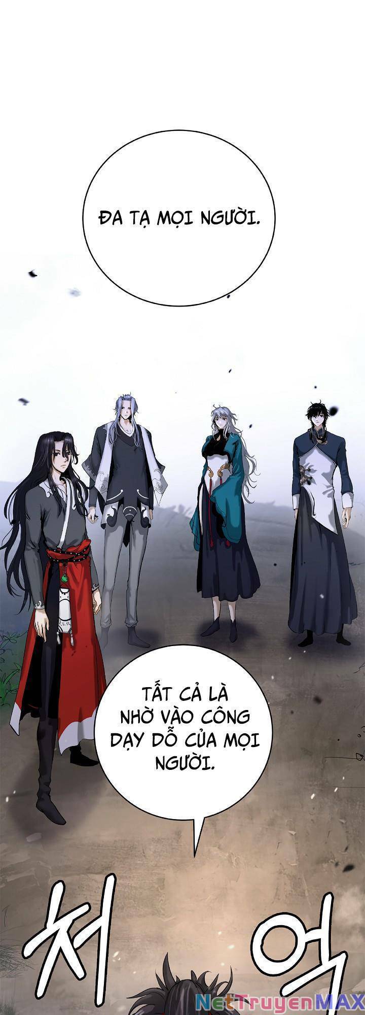 Lãng Tiên Kỳ Đàm Chapter 119 - Trang 68