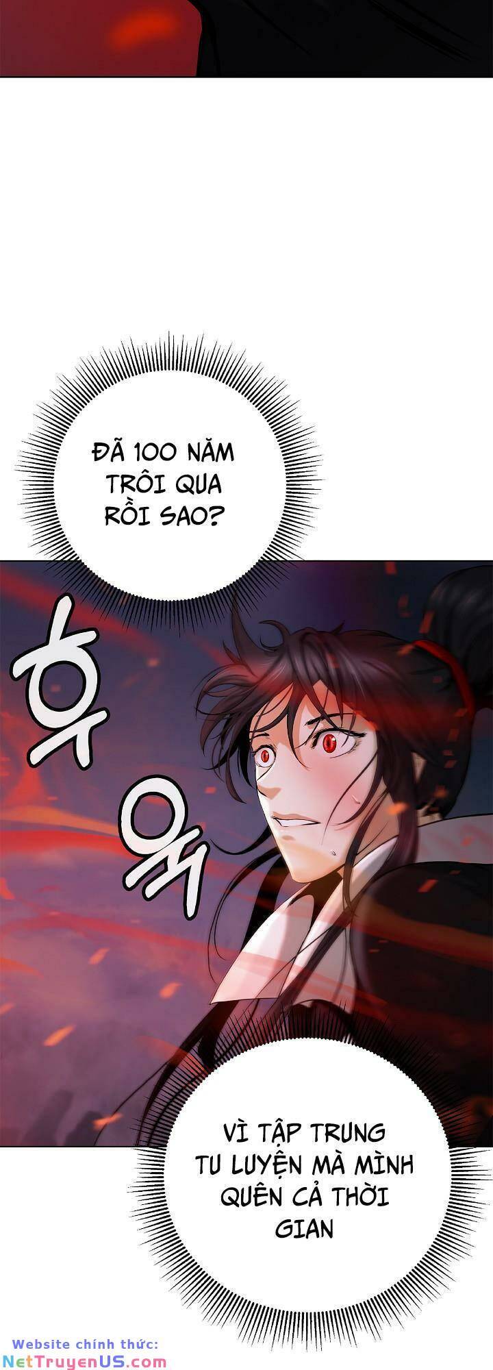 Lãng Tiên Kỳ Đàm Chapter 120 - Trang 2