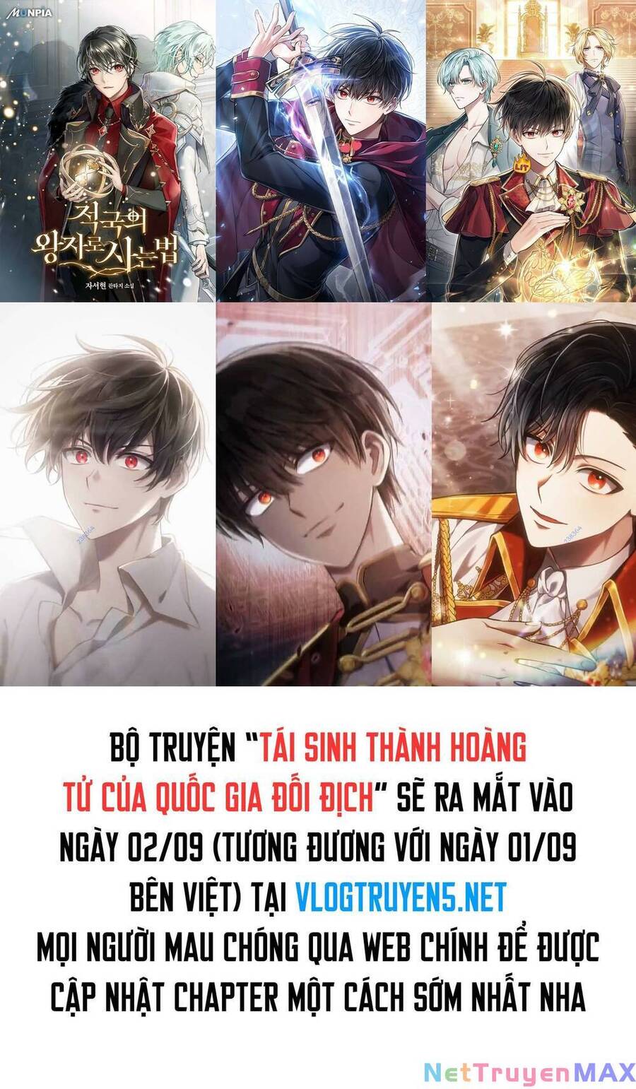 Lãng Tiên Kỳ Đàm Chapter 119 - Trang 78
