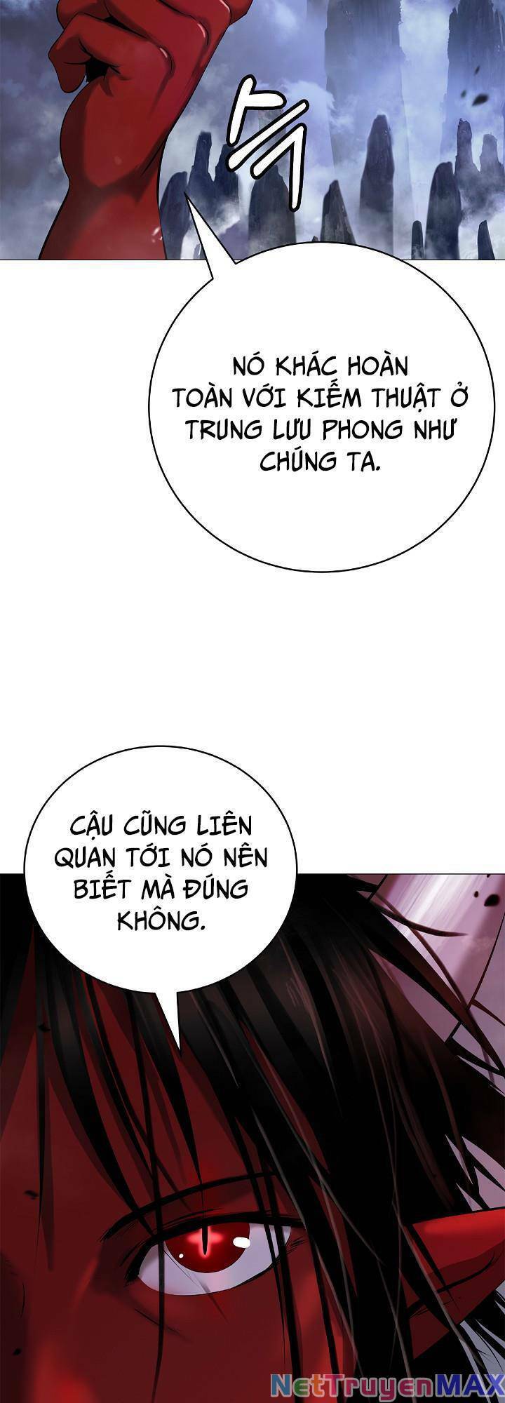 Lãng Tiên Kỳ Đàm Chapter 118 - Trang 23