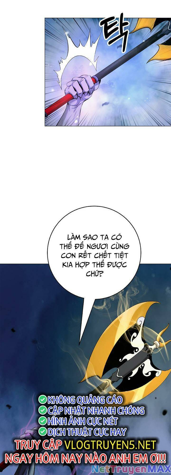 Lãng Tiên Kỳ Đàm Chapter 115 - Trang 75