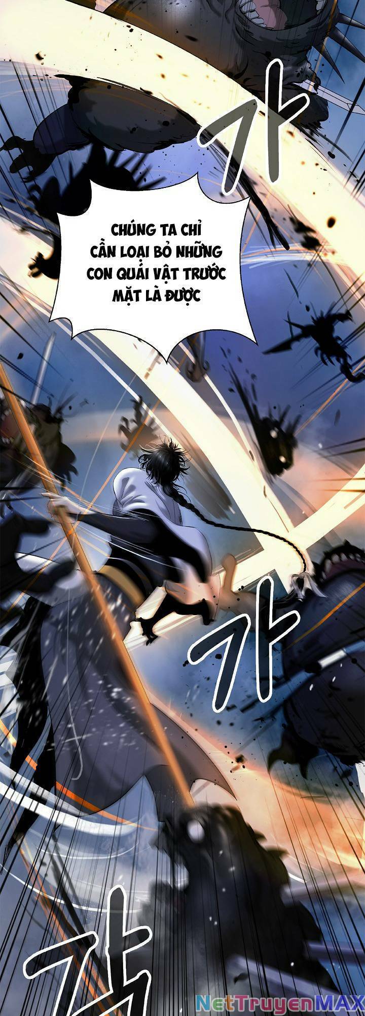 Lãng Tiên Kỳ Đàm Chapter 115 - Trang 22