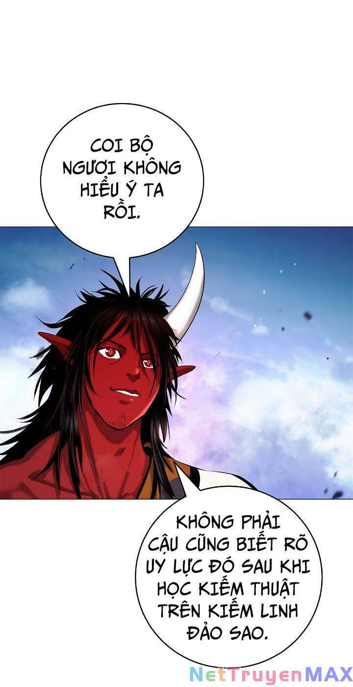 Lãng Tiên Kỳ Đàm Chapter 118 - Trang 21