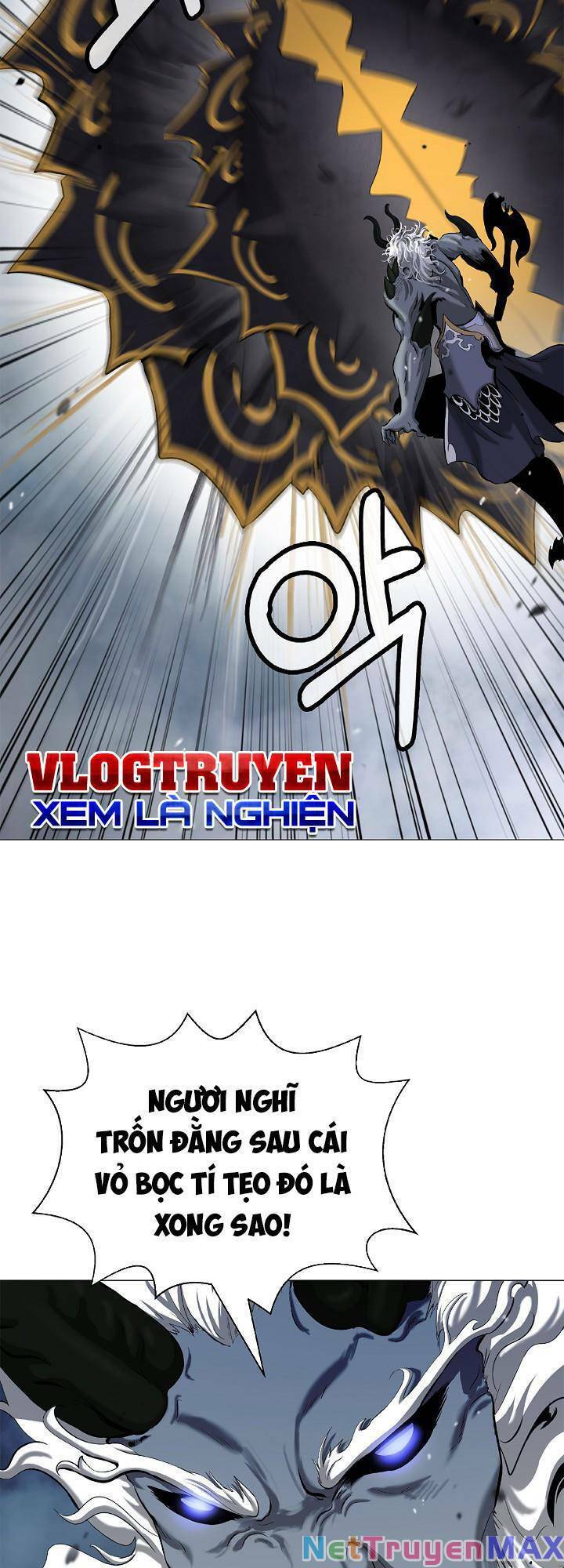 Lãng Tiên Kỳ Đàm Chapter 116 - Trang 18
