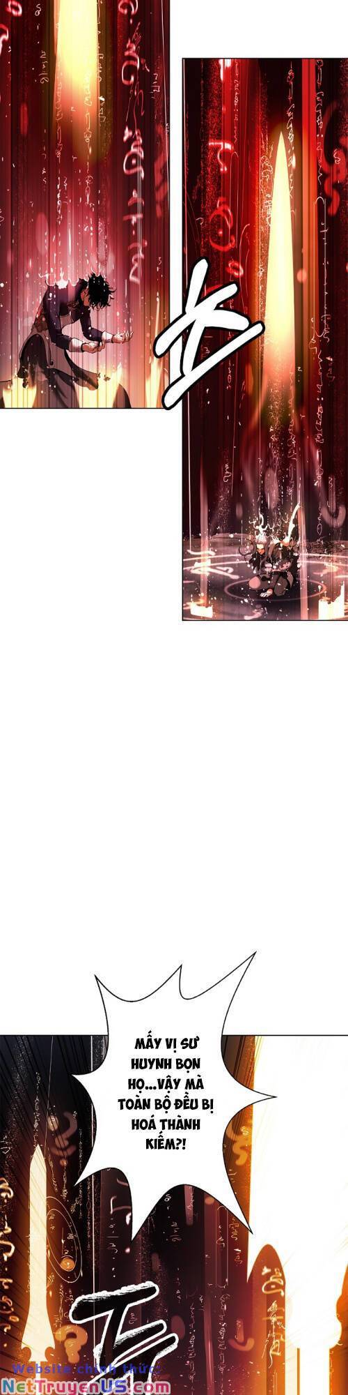 Lãng Tiên Kỳ Đàm Chapter 122 - Trang 43