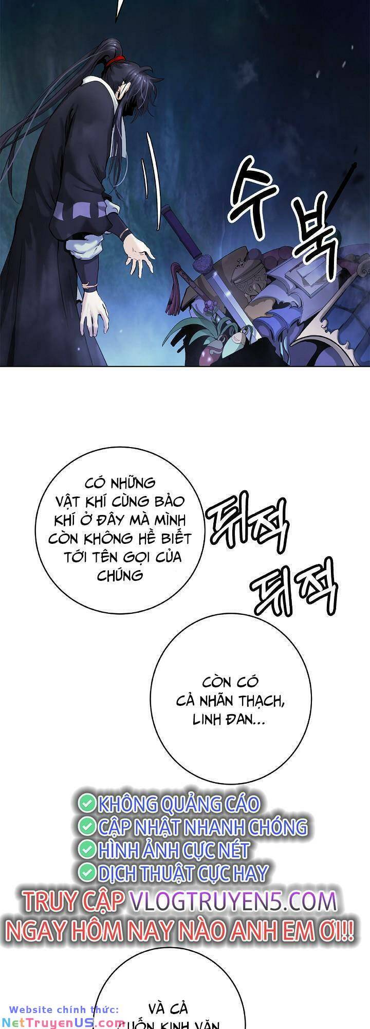 Lãng Tiên Kỳ Đàm Chapter 121 - Trang 75