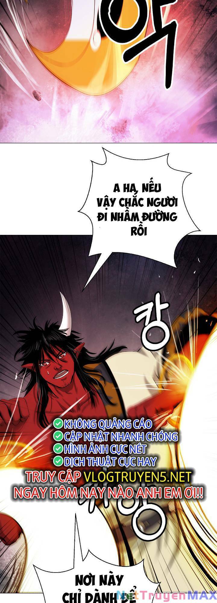 Lãng Tiên Kỳ Đàm Chapter 117 - Trang 45