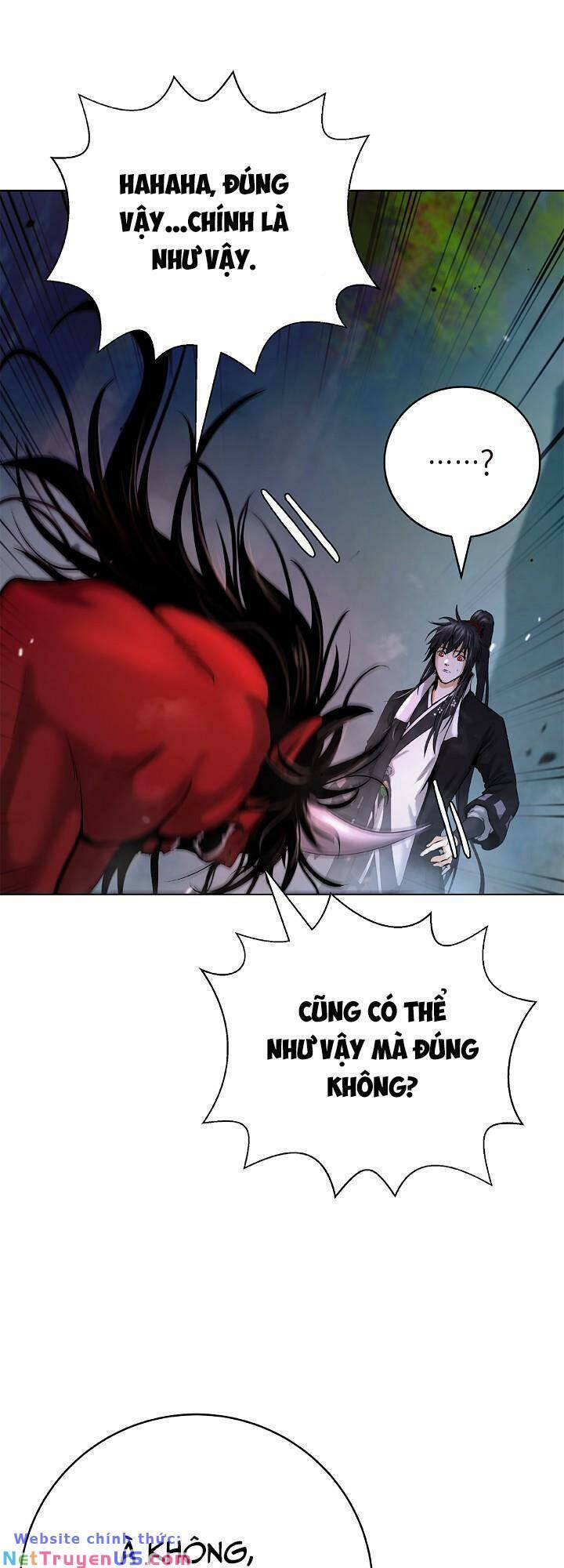 Lãng Tiên Kỳ Đàm Chapter 120 - Trang 67