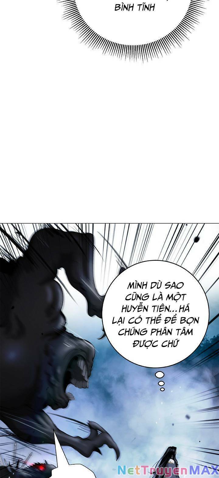 Lãng Tiên Kỳ Đàm Chapter 115 - Trang 26