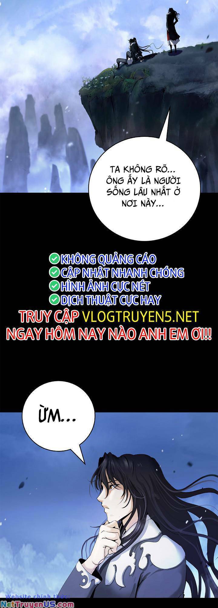 Lãng Tiên Kỳ Đàm Chapter 120 - Trang 33