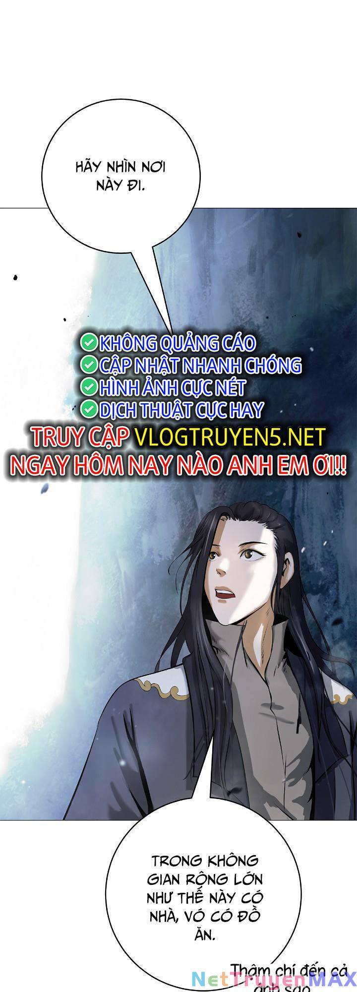 Lãng Tiên Kỳ Đàm Chapter 118 - Trang 49