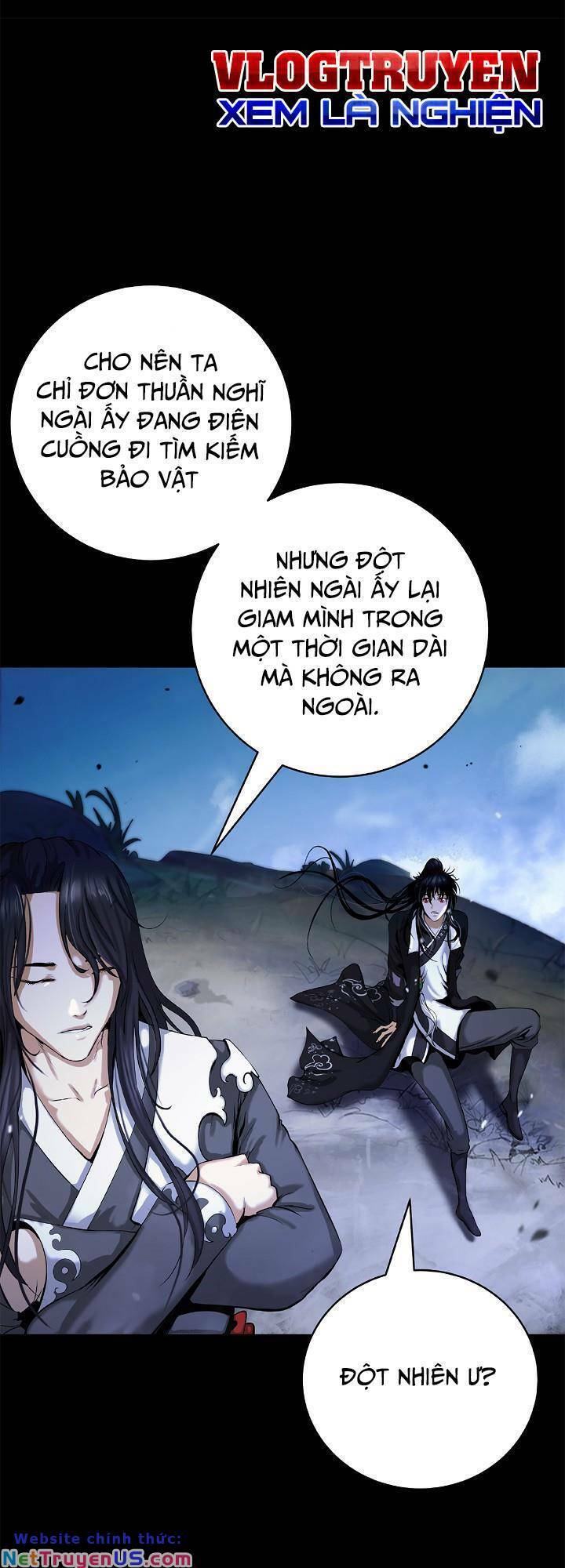 Lãng Tiên Kỳ Đàm Chapter 120 - Trang 39