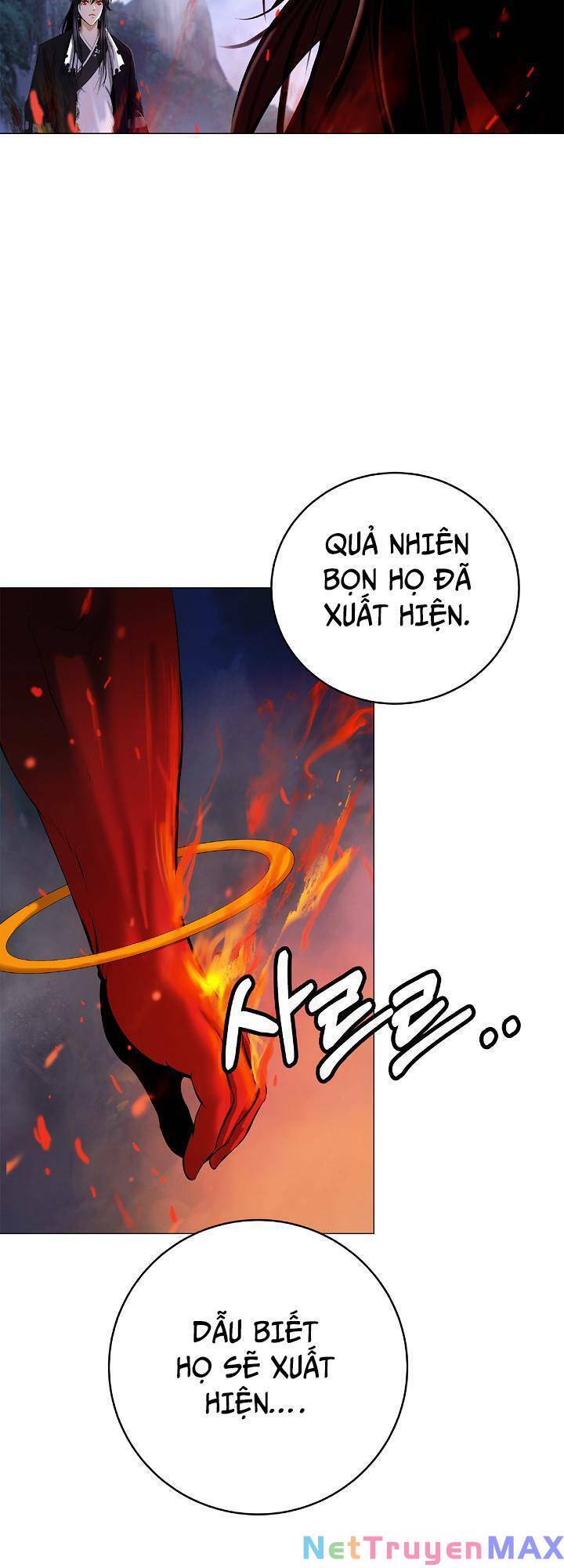 Lãng Tiên Kỳ Đàm Chapter 118 - Trang 5