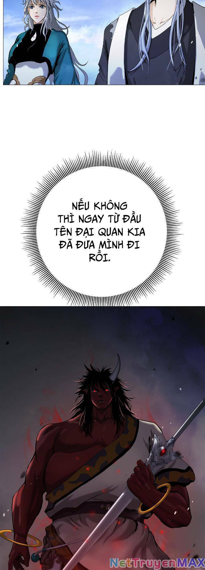 Lãng Tiên Kỳ Đàm Chapter 119 - Trang 4