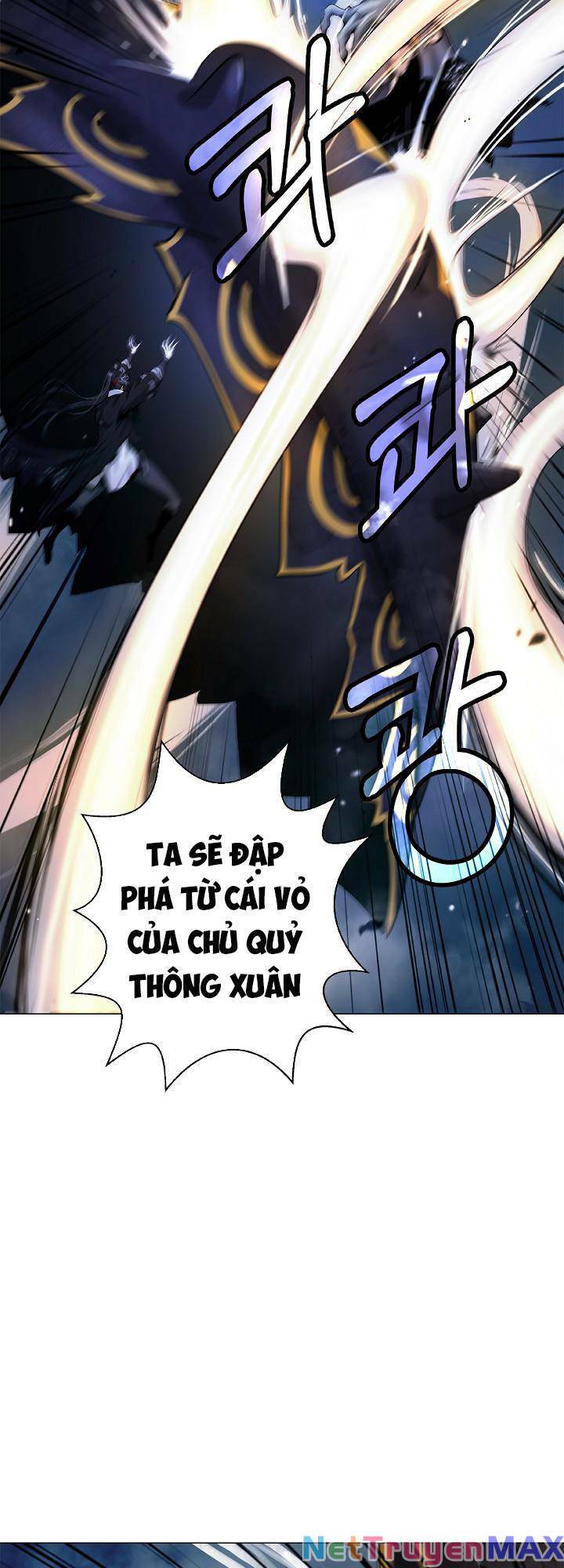 Lãng Tiên Kỳ Đàm Chapter 116 - Trang 21