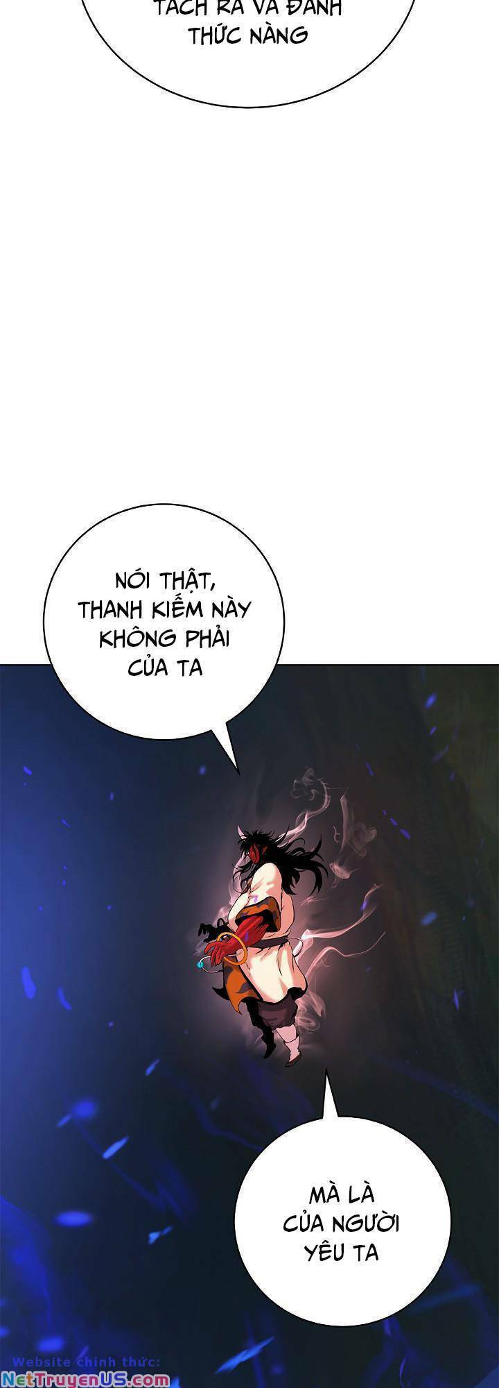 Lãng Tiên Kỳ Đàm Chapter 121 - Trang 31