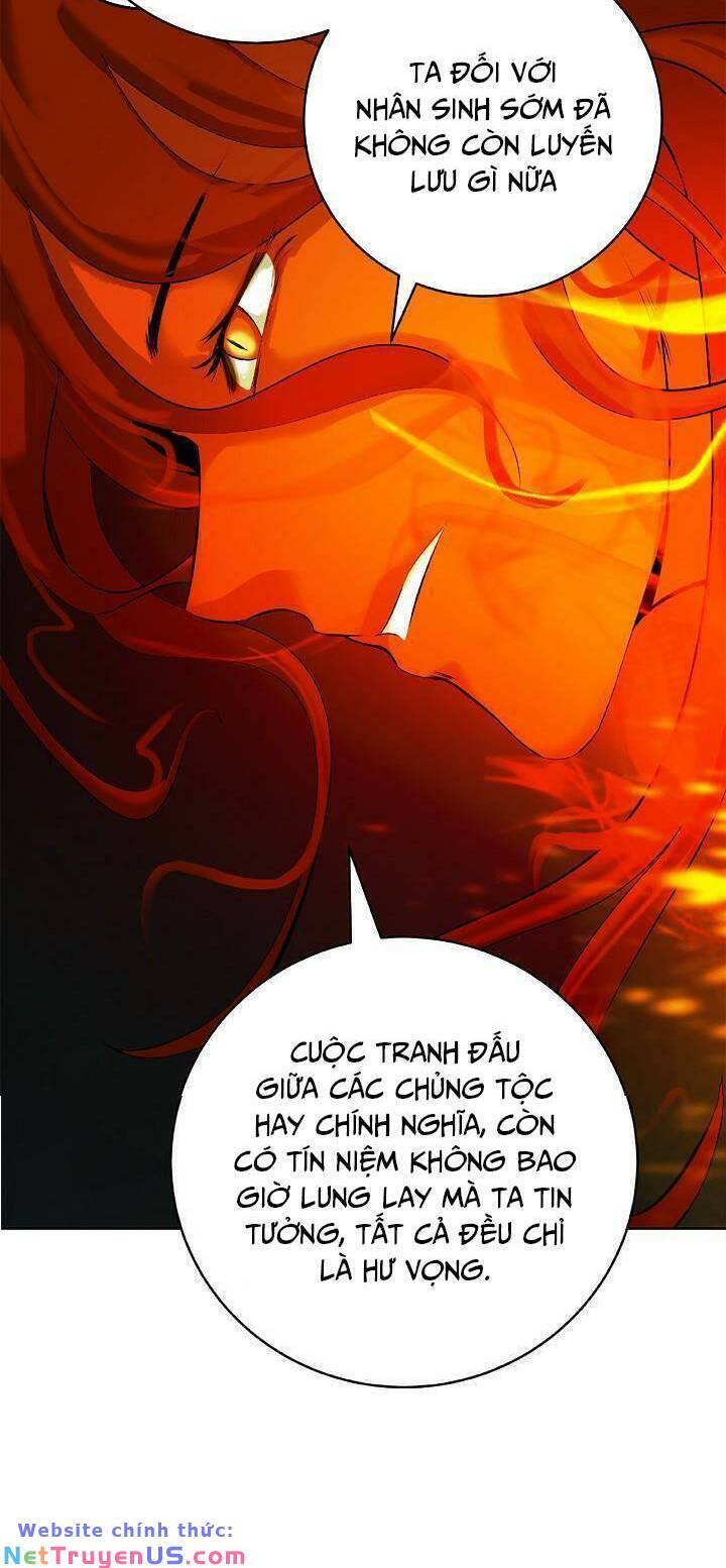 Lãng Tiên Kỳ Đàm Chapter 121 - Trang 44