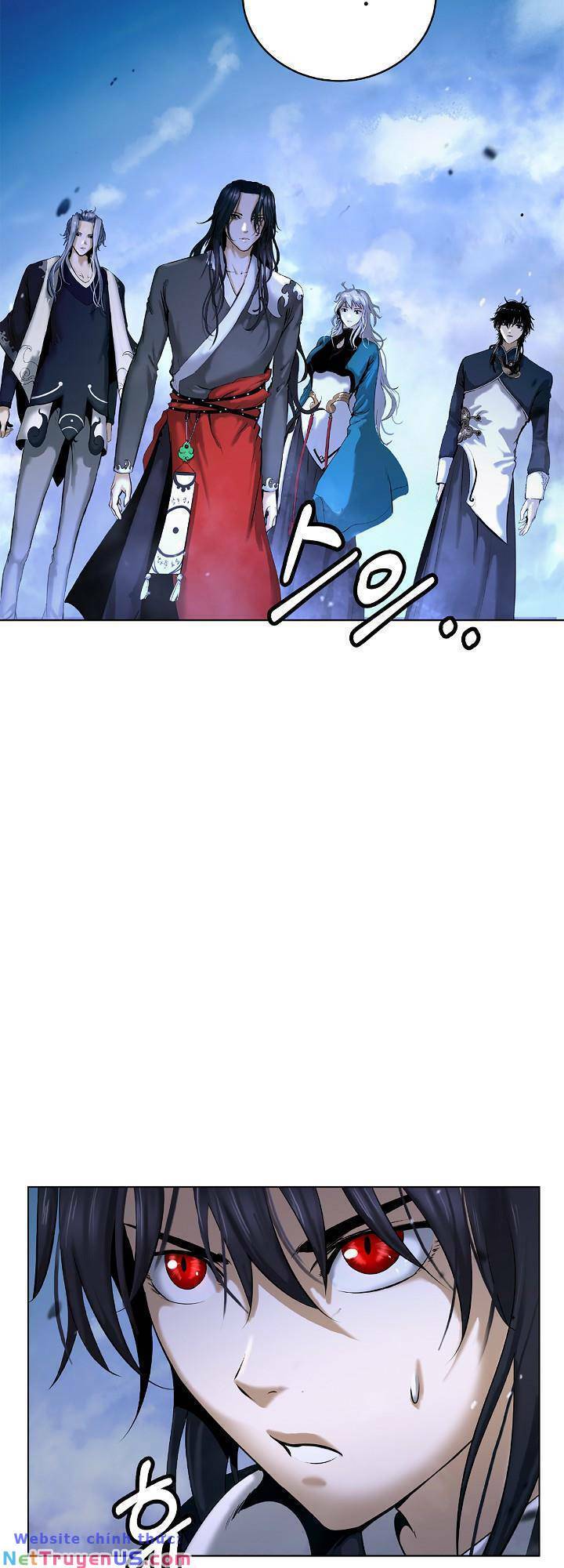 Lãng Tiên Kỳ Đàm Chapter 120 - Trang 19