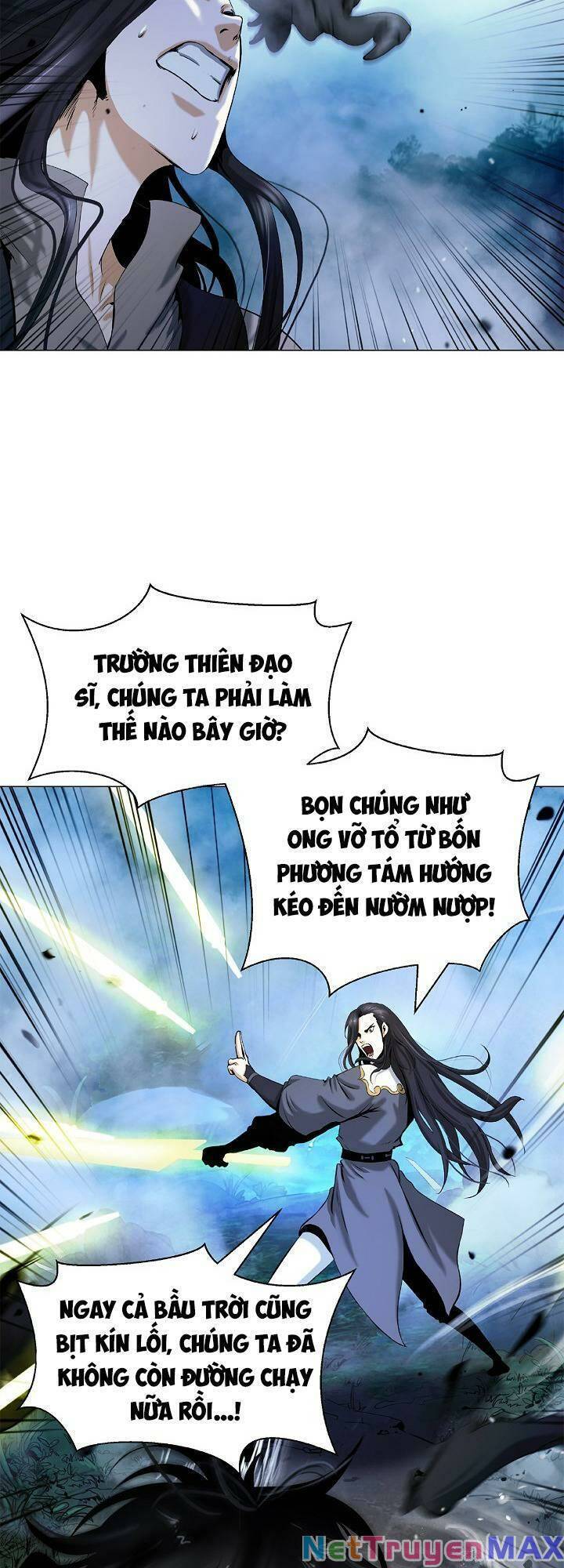 Lãng Tiên Kỳ Đàm Chapter 115 - Trang 18