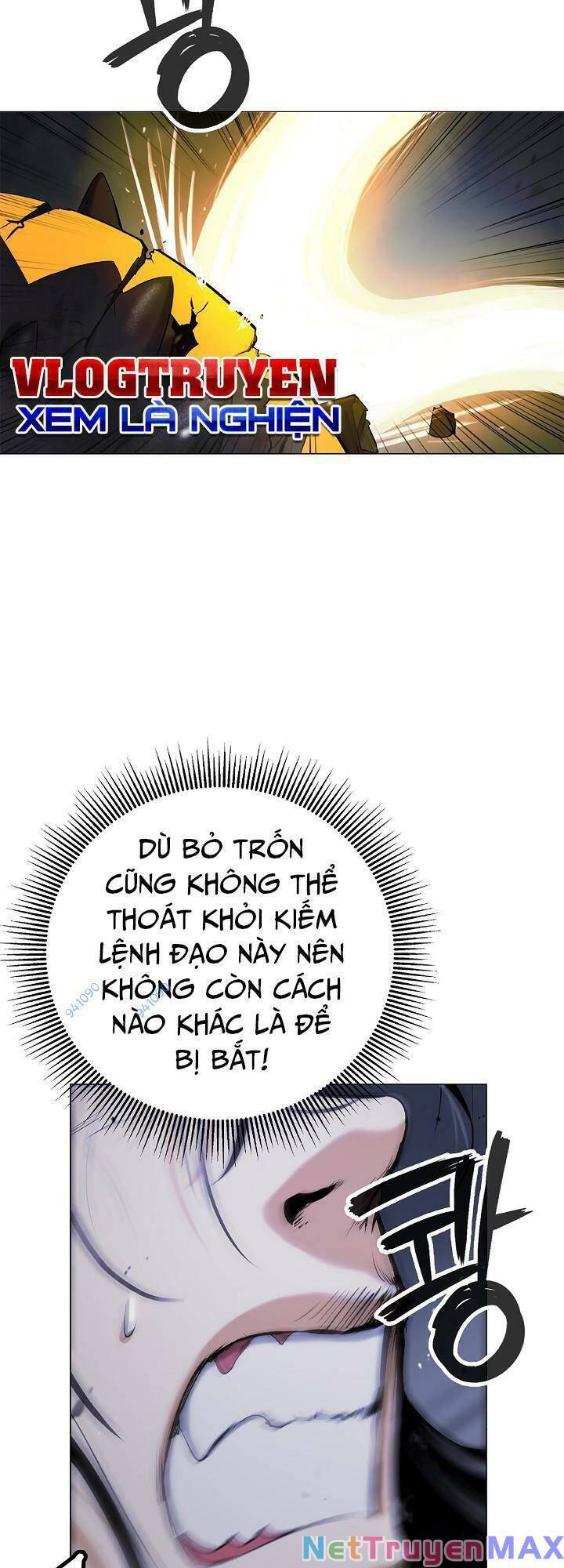 Lãng Tiên Kỳ Đàm Chapter 116 - Trang 25