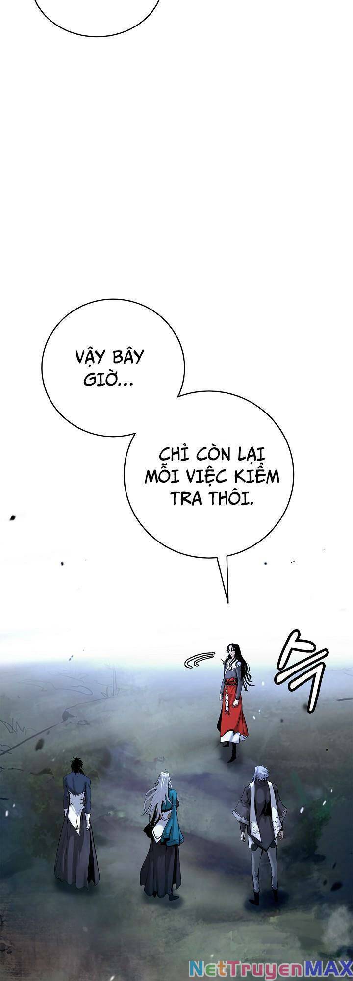Lãng Tiên Kỳ Đàm Chapter 119 - Trang 62
