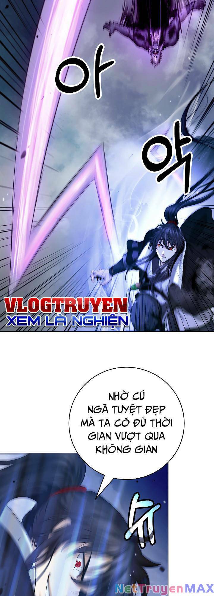Lãng Tiên Kỳ Đàm Chapter 116 - Trang 43
