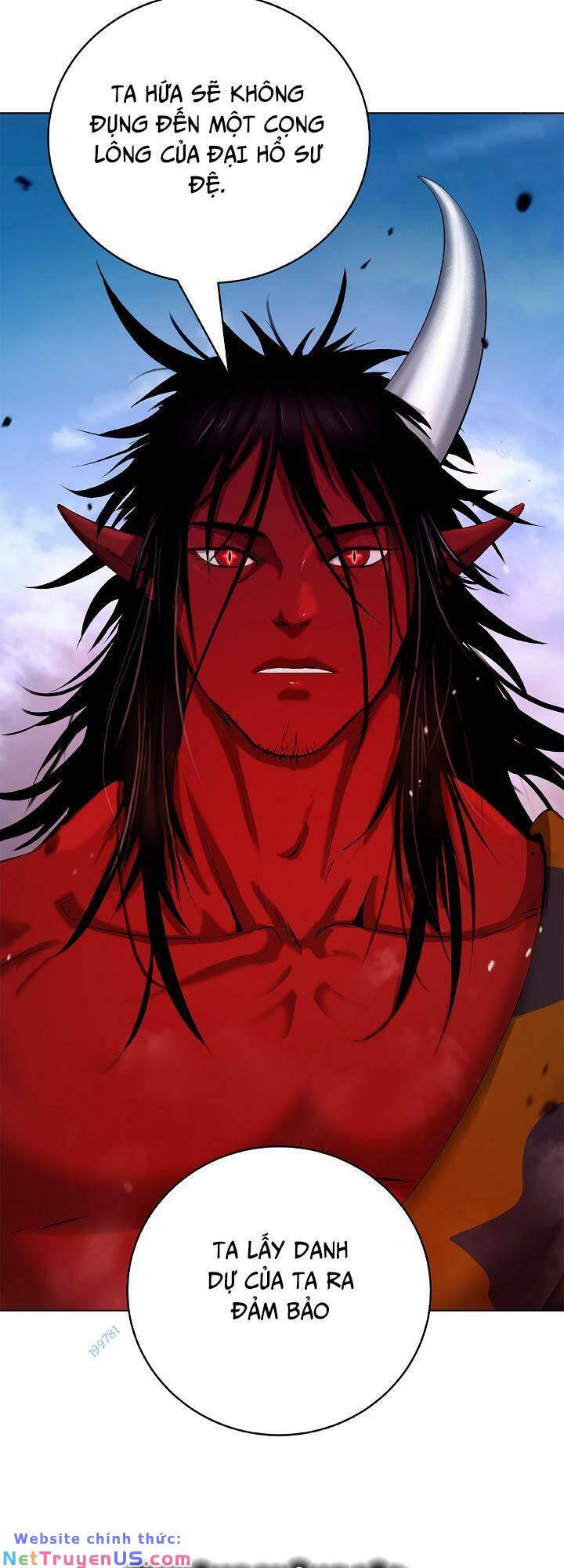 Lãng Tiên Kỳ Đàm Chapter 120 - Trang 22