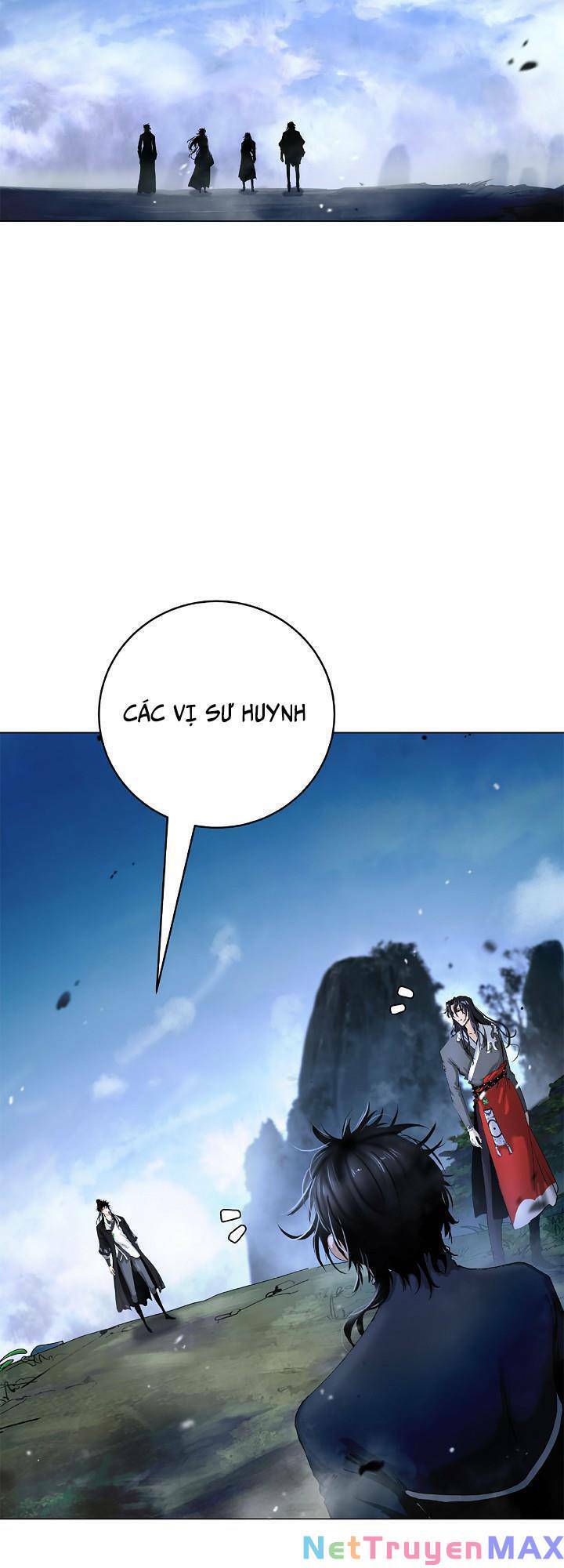 Lãng Tiên Kỳ Đàm Chapter 119 - Trang 67