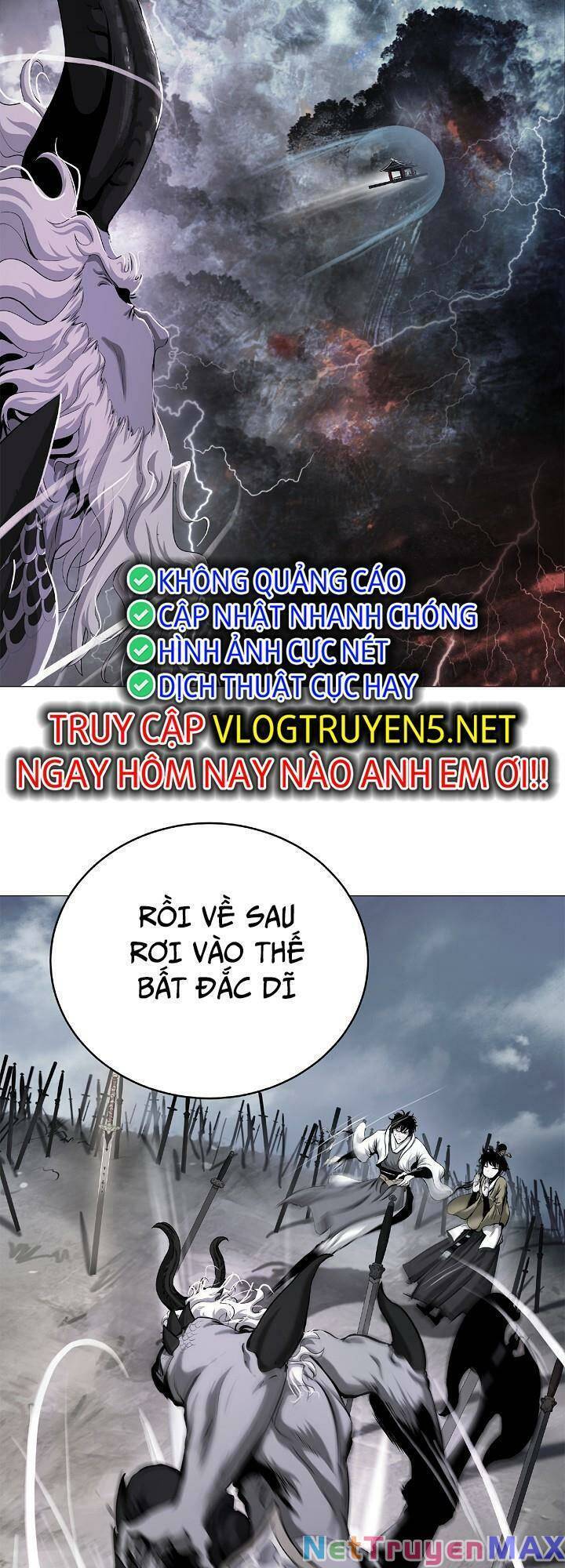 Lãng Tiên Kỳ Đàm Chapter 118 - Trang 34