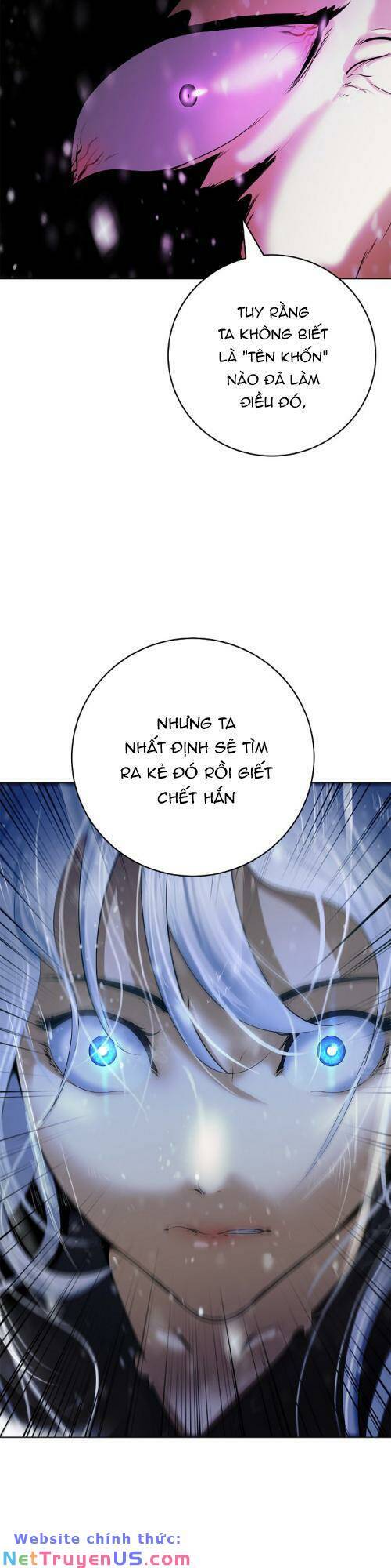 Lãng Tiên Kỳ Đàm Chapter 122 - Trang 2