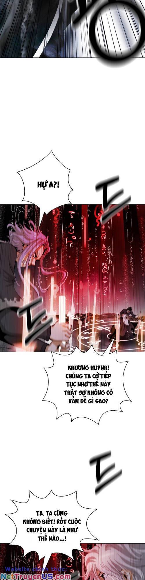 Lãng Tiên Kỳ Đàm Chapter 122 - Trang 31
