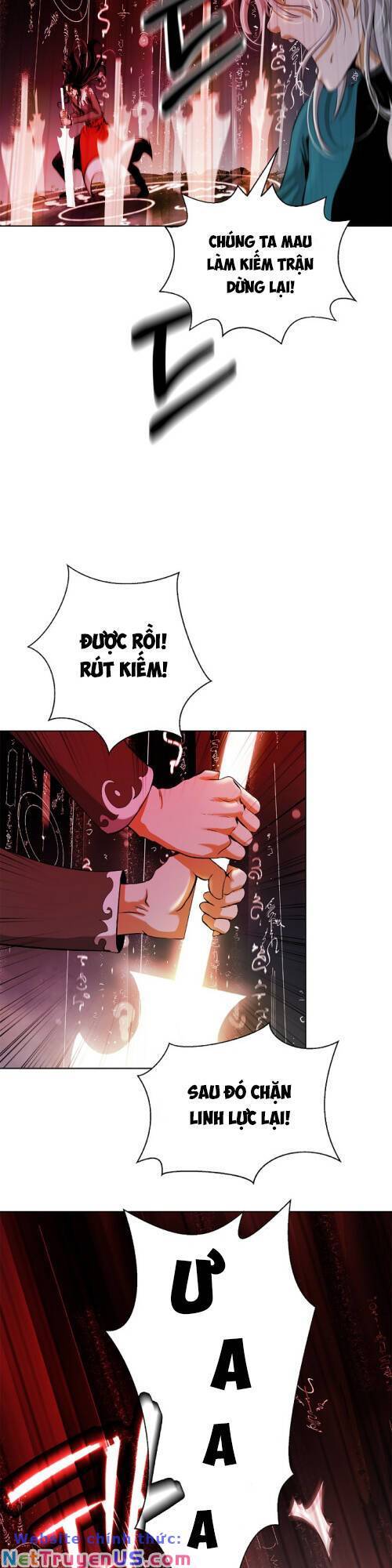 Lãng Tiên Kỳ Đàm Chapter 122 - Trang 32