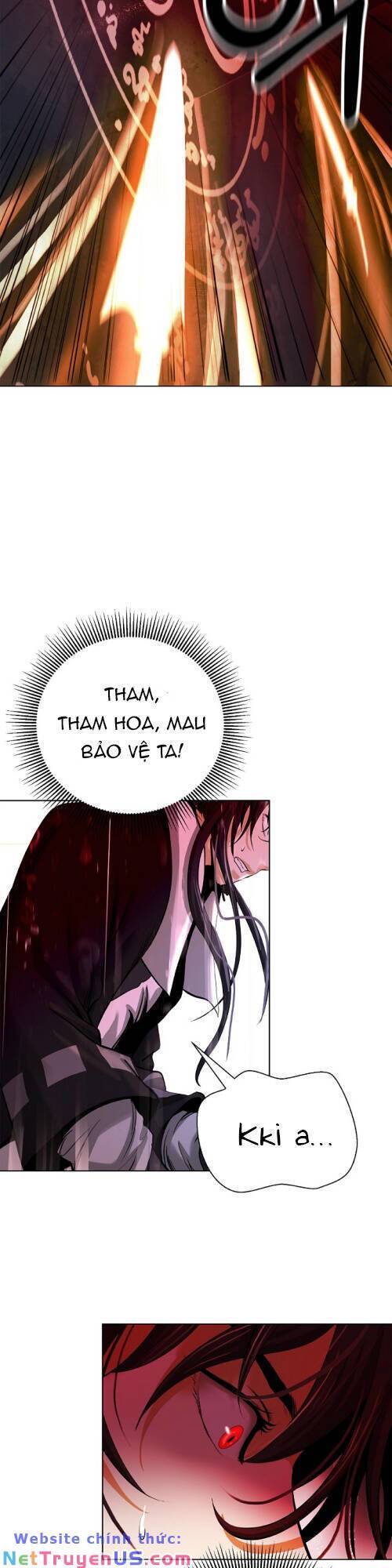 Lãng Tiên Kỳ Đàm Chapter 122 - Trang 45