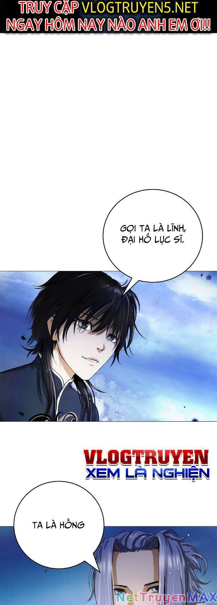 Lãng Tiên Kỳ Đàm Chapter 118 - Trang 57