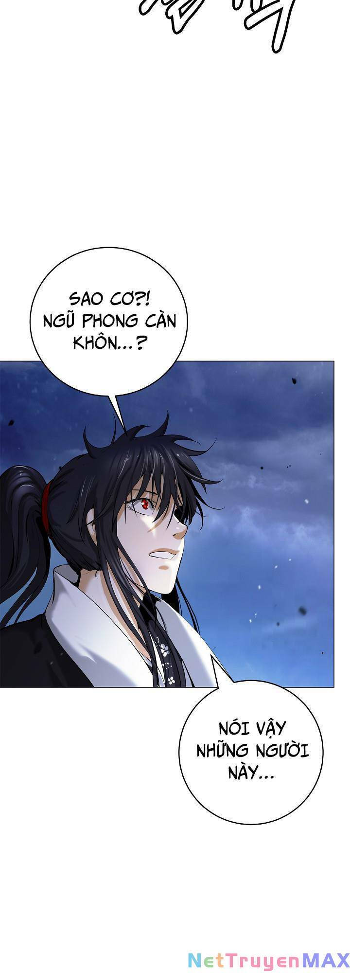 Lãng Tiên Kỳ Đàm Chapter 118 - Trang 7