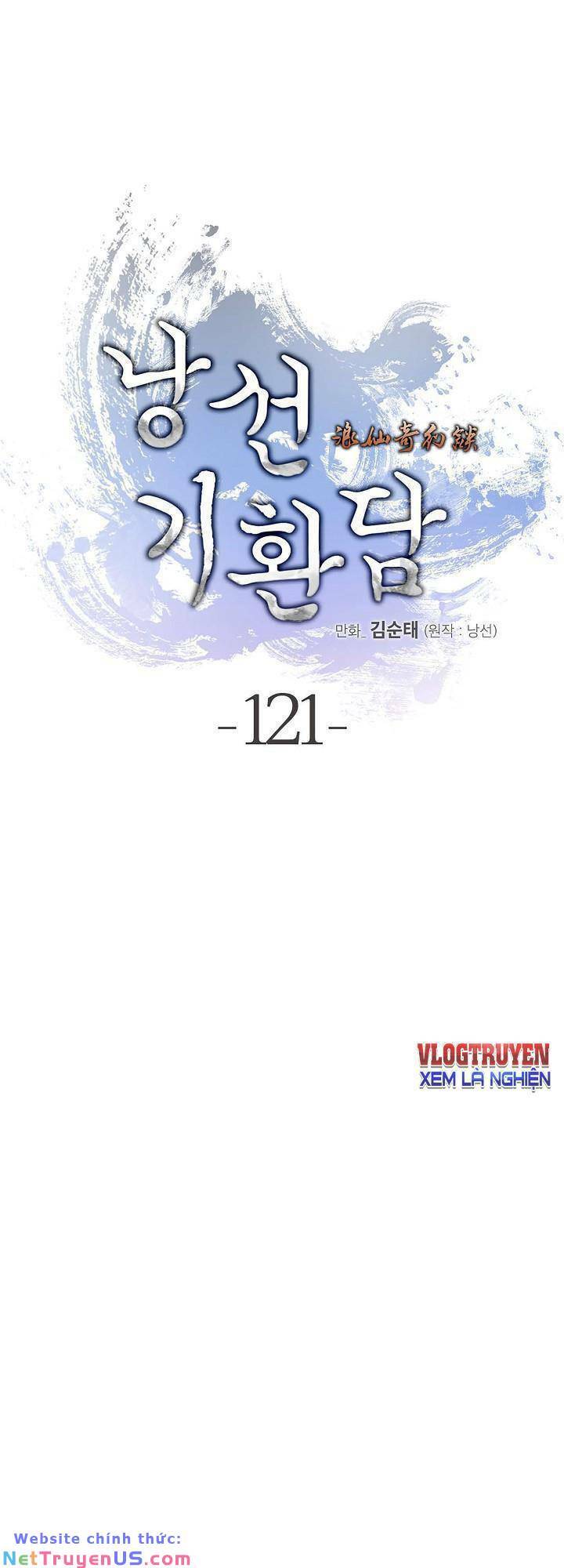 Lãng Tiên Kỳ Đàm Chapter 121 - Trang 63