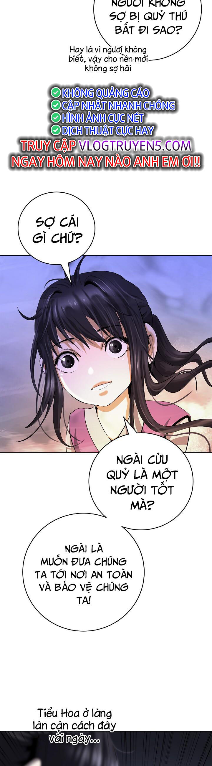 Lãng Tiên Kỳ Đàm Chapter 132 - Trang 39