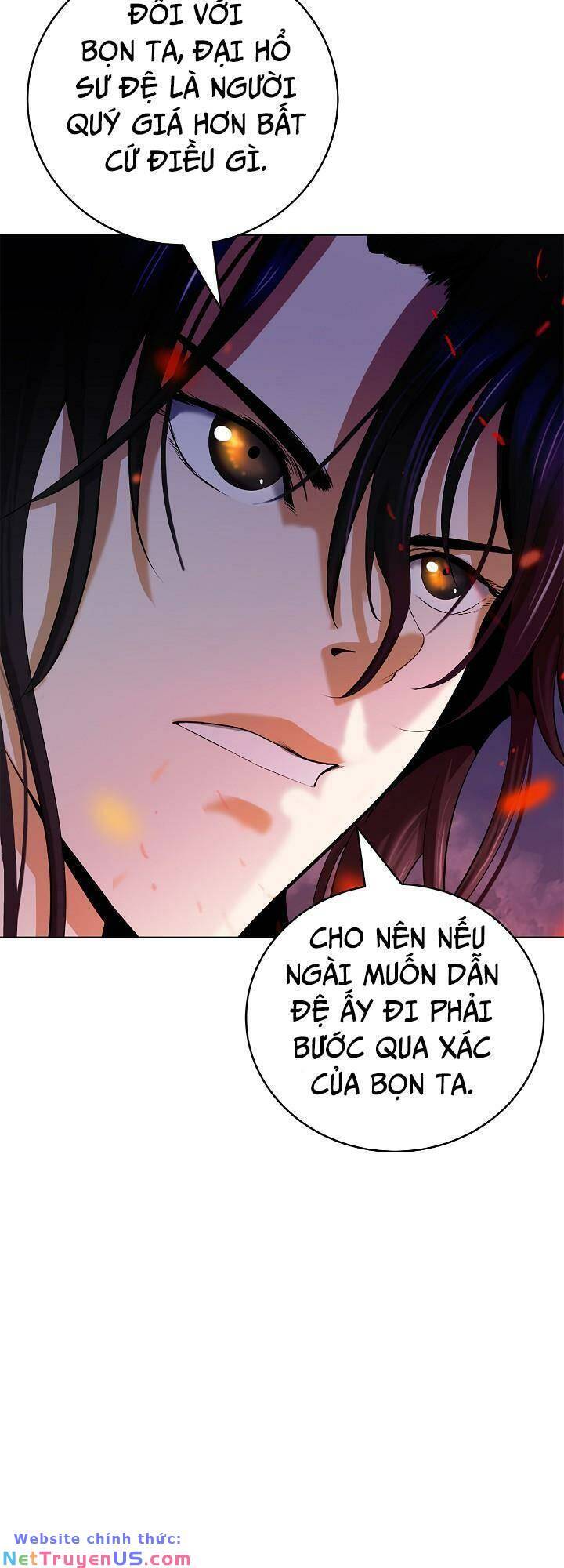 Lãng Tiên Kỳ Đàm Chapter 120 - Trang 7