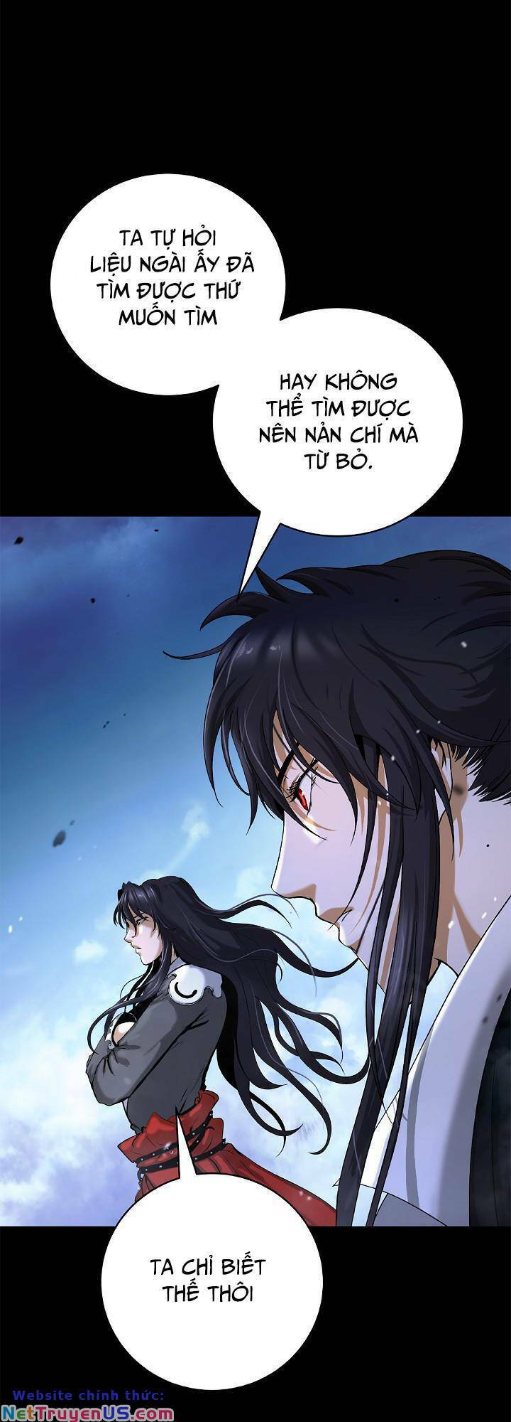 Lãng Tiên Kỳ Đàm Chapter 120 - Trang 40