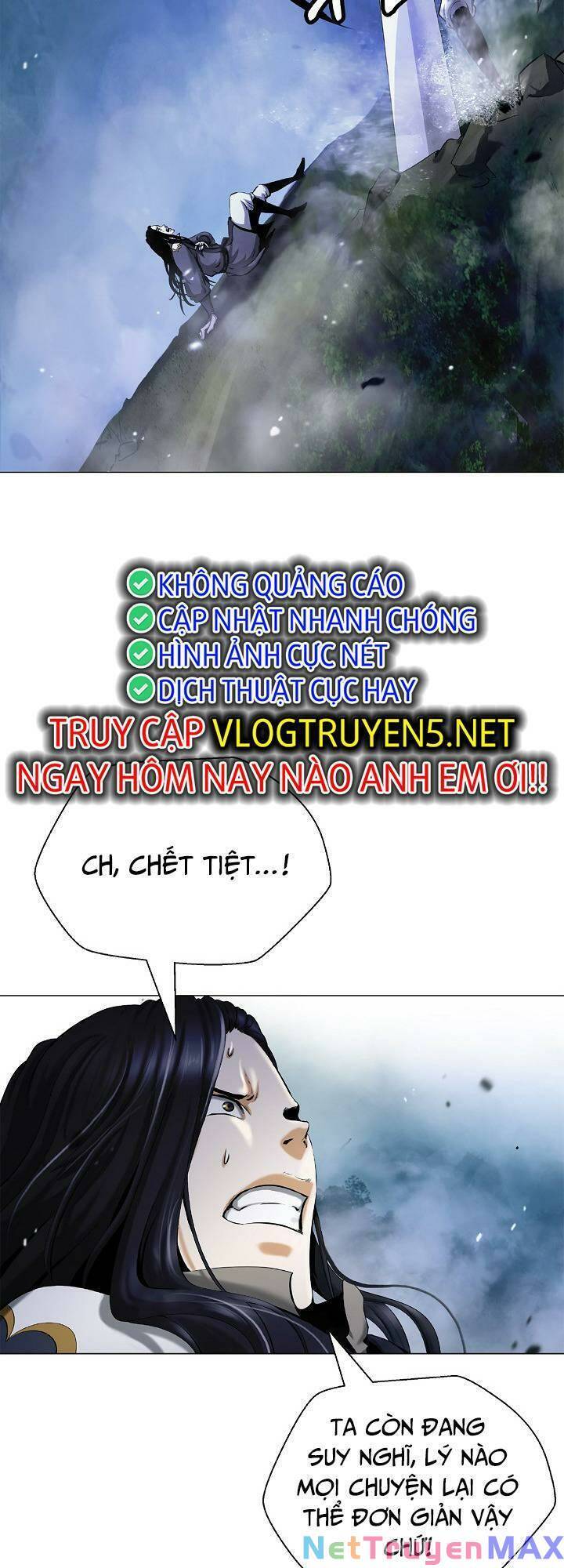 Lãng Tiên Kỳ Đàm Chapter 115 - Trang 45