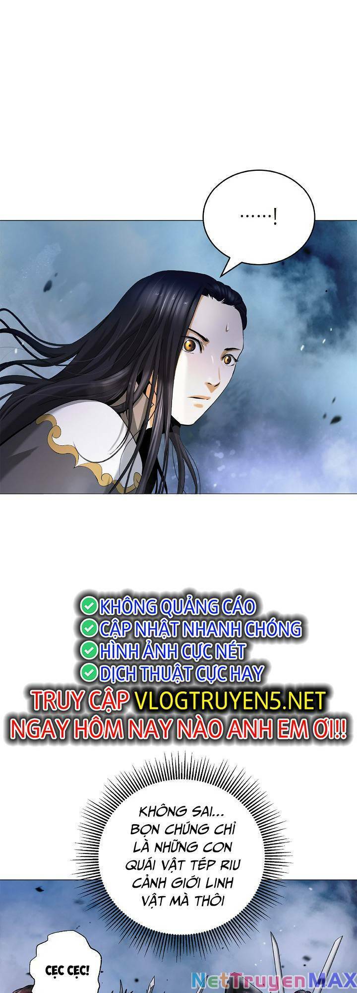 Lãng Tiên Kỳ Đàm Chapter 115 - Trang 24