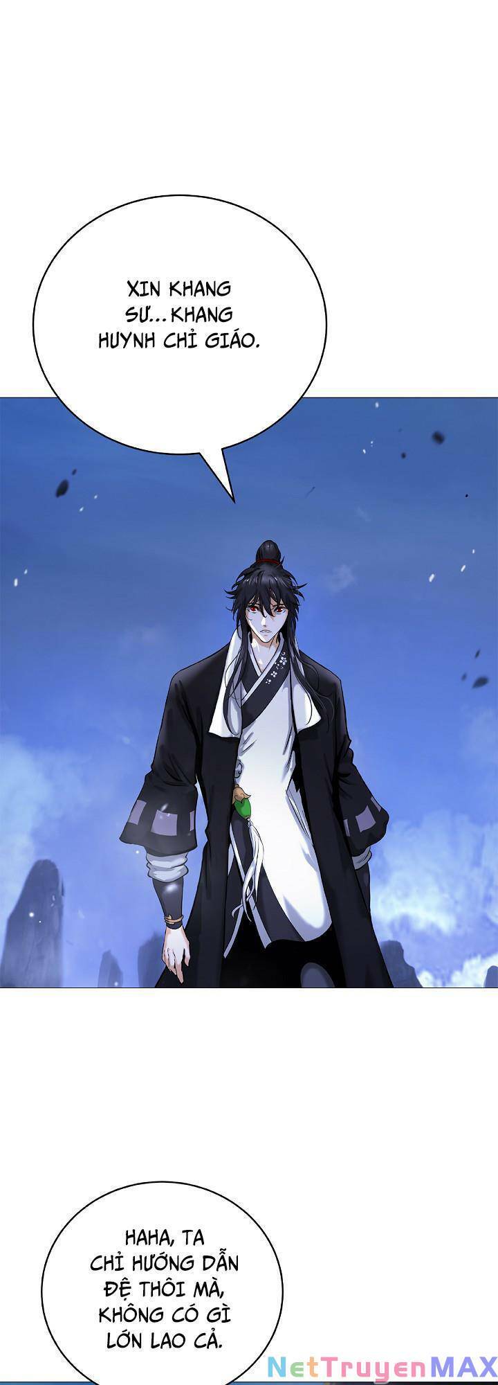 Lãng Tiên Kỳ Đàm Chapter 119 - Trang 9