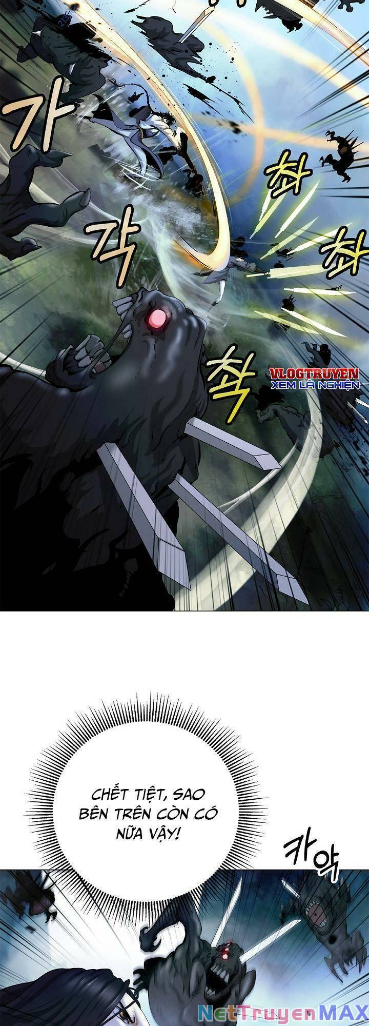 Lãng Tiên Kỳ Đàm Chapter 115 - Trang 17