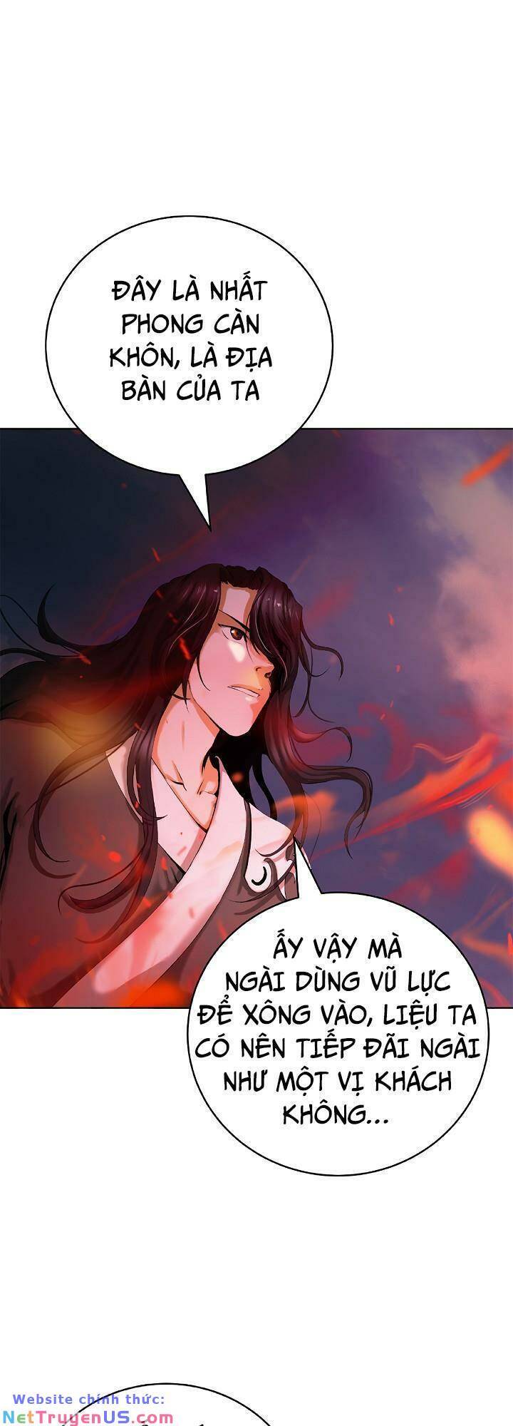 Lãng Tiên Kỳ Đàm Chapter 120 - Trang 6
